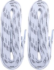 Waxed Ice Hockey Skate Laces