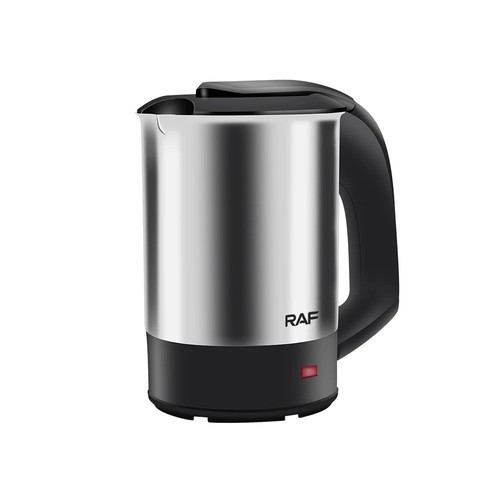 Portable mini electric kettle - mini,