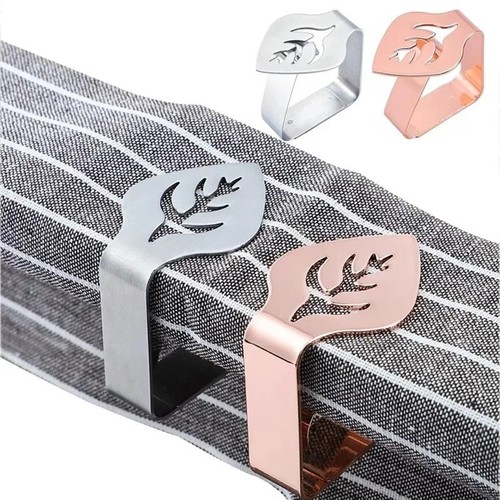 4pcs stainless steel - stainless,