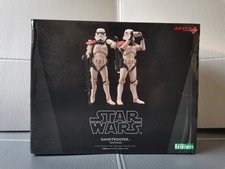 BOX ONLY Star Wars Kotobukiya