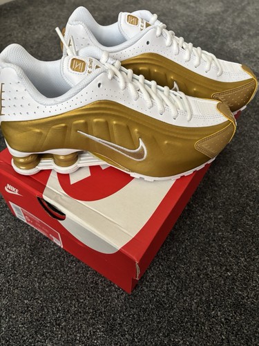Brand new nike shox - new,