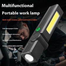 Magnetic COB LED Work Light