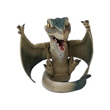 Prehistoric Pets Terrordactyl Interactive Dinosaur Toy Mattel 2009