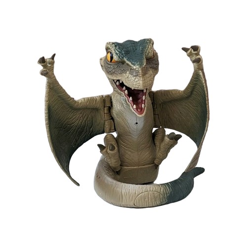 Prehistoric pets terrordactyl - prehistoric,