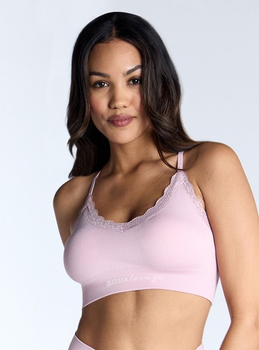 Boux avenue lace bralette - boux,