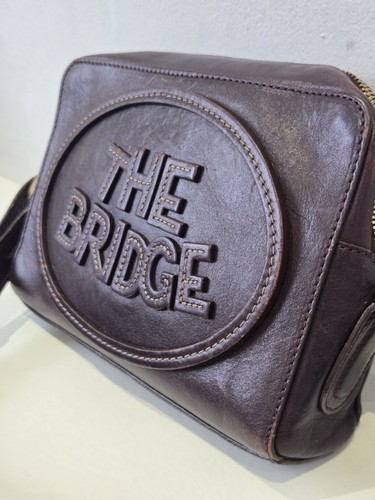 The bridge plum - bridge,