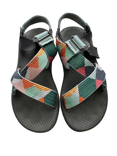 Chaco mega cloud sandals - chaco, z