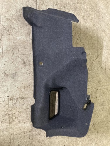 Bmw f10 trunk boot - bmw, lock