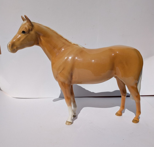 Beswick horse large - beswick,