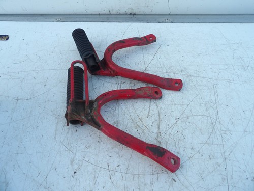 Honda mtx rear hangers - honda, &