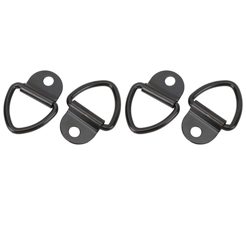 Truck bed tie down anchor - bed,