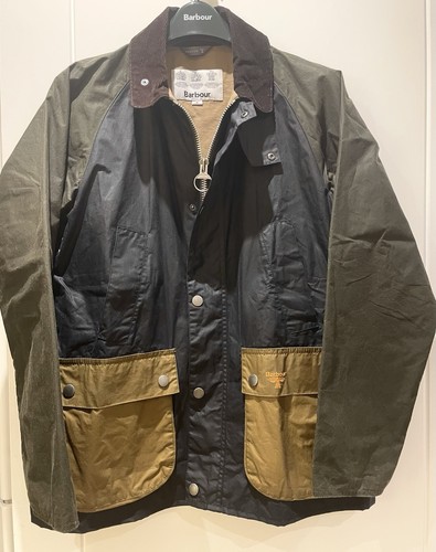 Barbour beacon patch bedale - patch,