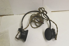 Vintage ww2? Headset