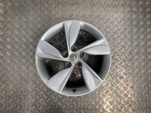 Vauxhall insignia grand - 17-20,