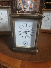 Matthew Norman Brass Alarm