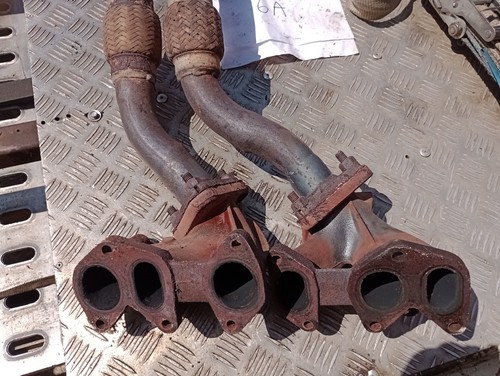 Vr6 corrado exhaust - vw,