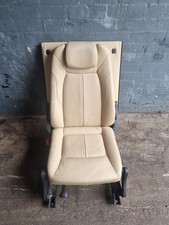 Ford galaxy mk3 third row - ford,