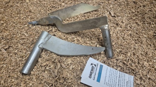 Oneway easy core 340mm - easy-core,