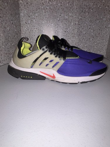 Nike air presto shoes - nike,