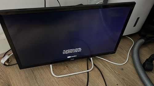 Jvc 24c490 hd - jvc, lt-24c490