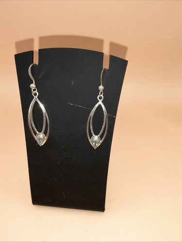Sterling silver hallmarked - silver, kh