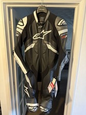 Alpinestars GP Force 1 Leather