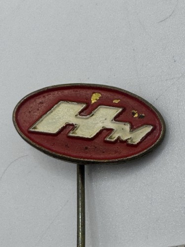 Vintage honda motorcycle - vintage, hm