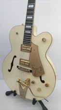GRETSCH WHITE FALCON 7593