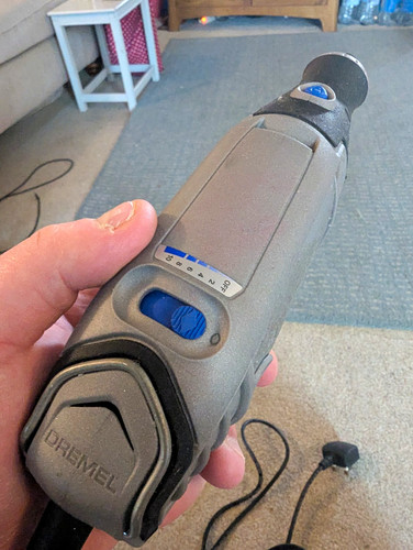 Dremel 3000 230v corded - 3000,