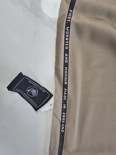 Finest worsted and - finest,