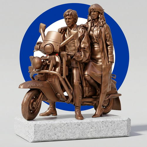 Quadrophenia phil daniels - -,