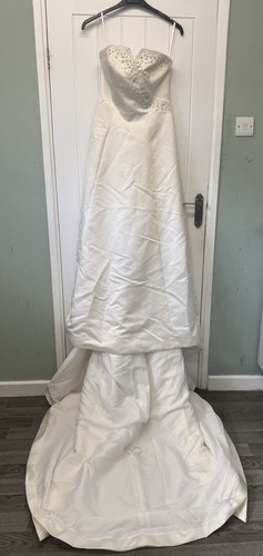 Sposa vintage wedding dress - wedding,