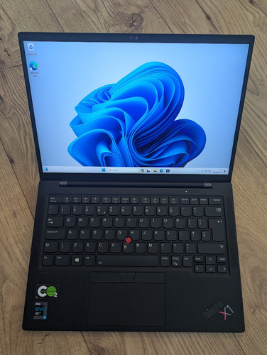 Lenovo thinkpad carbon gen - lenovo,