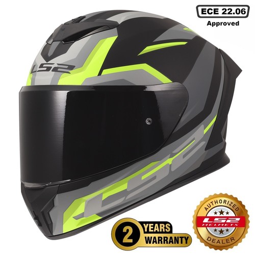 Ls2 ff820 rapid - ls2,