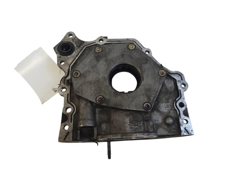 Volvo v50 oil pump - v50, mw