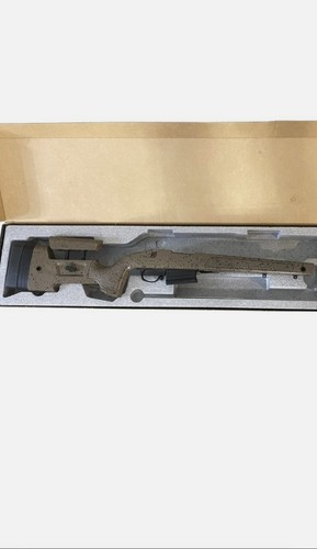Bergara hmr stock b14 14 - hmr, b-14