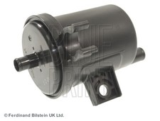 FUEL FILTER BLUE PRINT