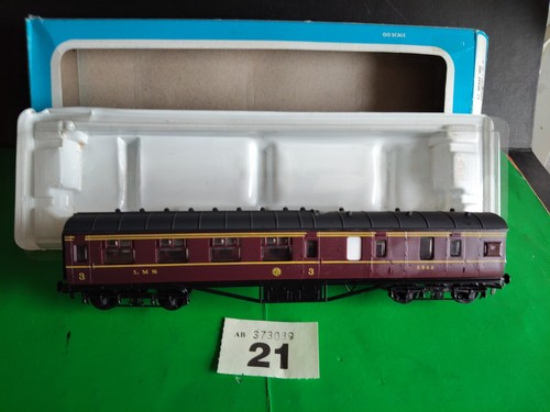 Airfix 54204 7 lms - `oo`, #54204-7