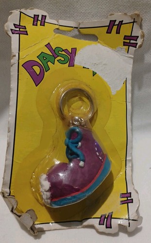 Vintage daisy roots mini - daisy,