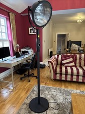 Kettler Kalos Industrial Style