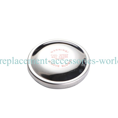Gas cap fits - gas,
