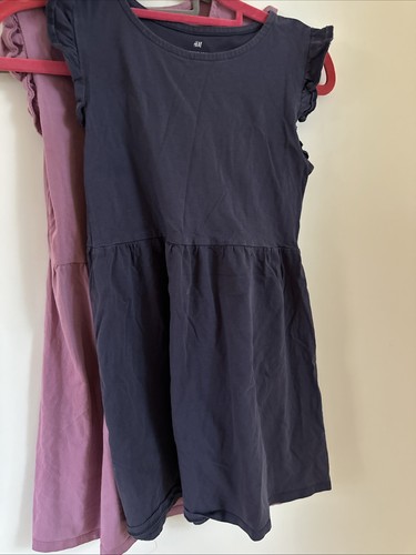 Girl dress set two girls - two,