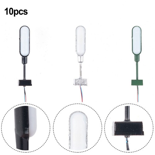 Pack led platform lights - led,