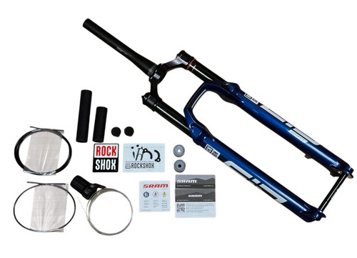 New 2026 rockshox sid ultimate - 2026,