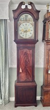 Longcase Automaton Longcase