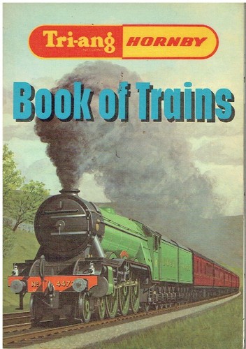 Triang hornby gauge model - oo,