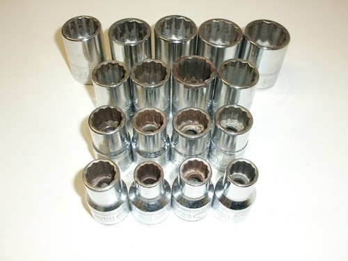 Vintage gordon tools - ,