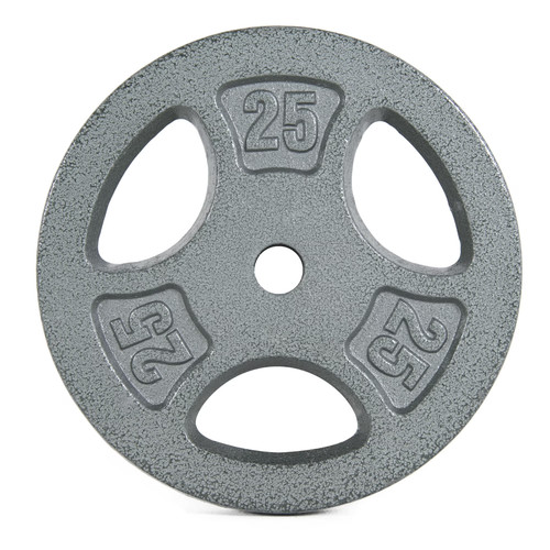 Cap barbell standard inch - standard, 1-inch