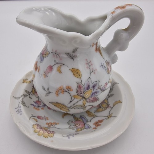 Table jug and bowl set - table,