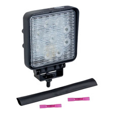 LED work auxiliary lamp light